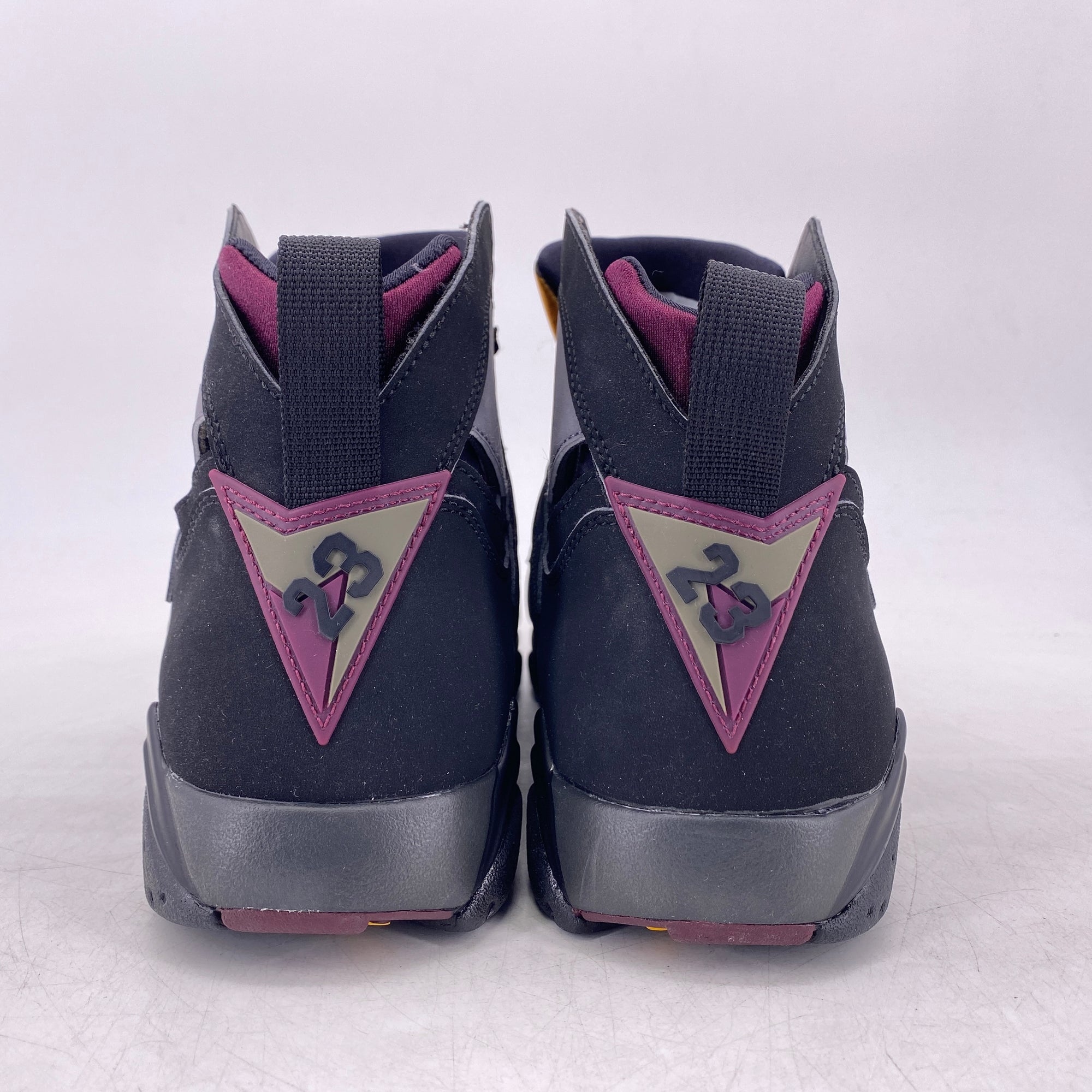 Air Jordan 7 Retro &quot;Bordeaux&quot; 2015 New Size 11.5