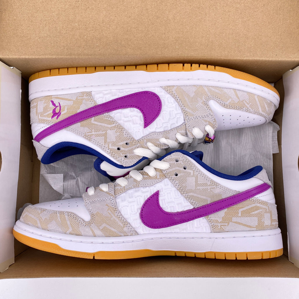 Nike SB Dunk Low "Rayssa Leal" 2024 New Size 11.5