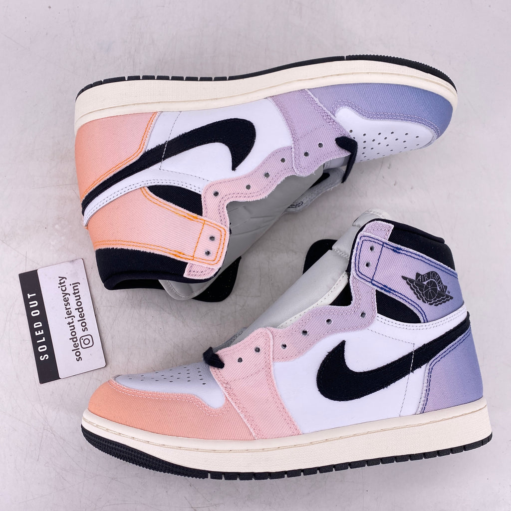 Air Jordan 1 Retro High OG "Skyline" 2023 New Size 9
