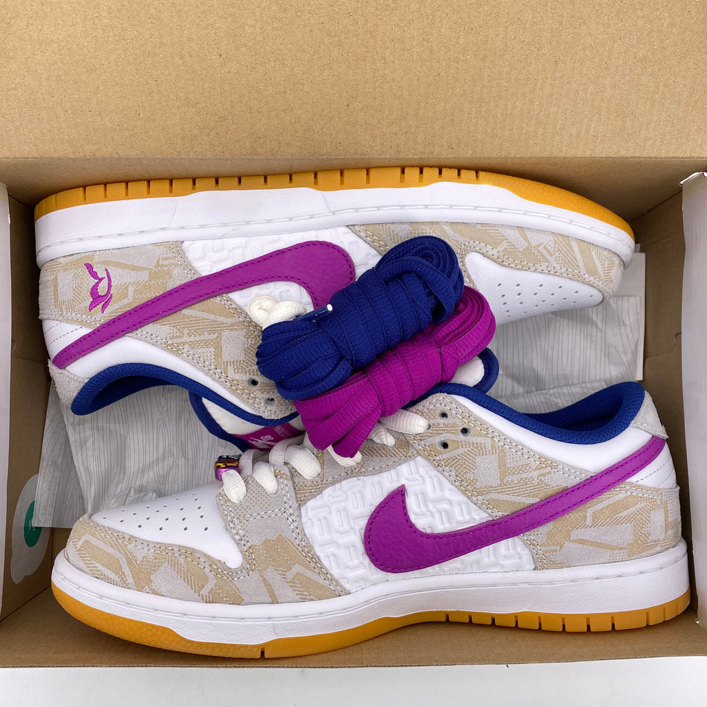 Nike SB Dunk Low "Rayssa Leal" 2024 New Size 9