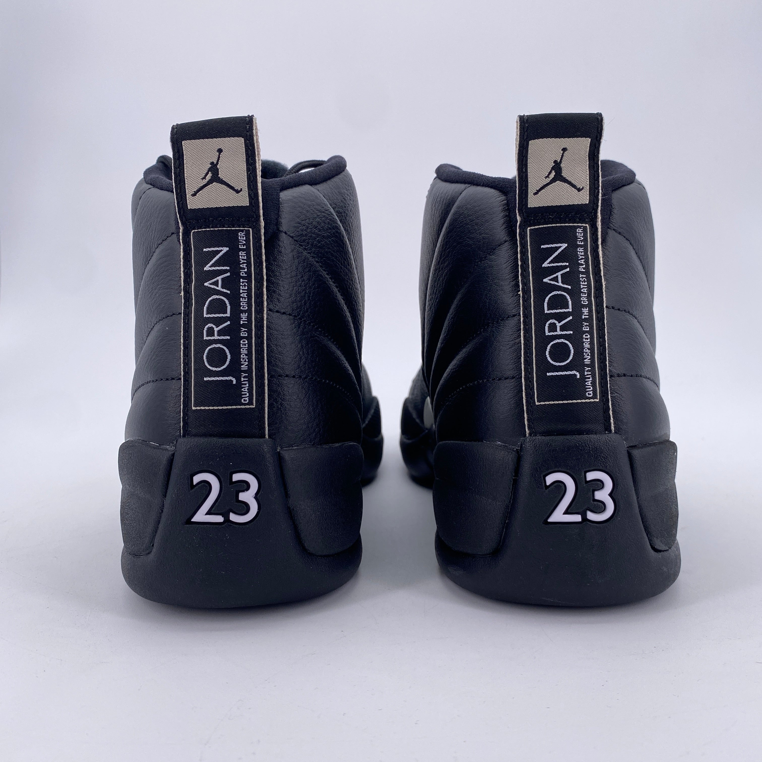 Air Jordan 12 Retro &quot;The Master&quot; 2016 New Size 12