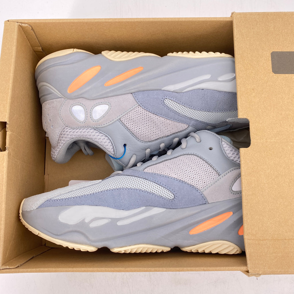 Yeezy 700 "Inertia" 2019 Used Size 12