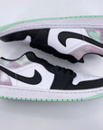 Air Jordan 1 Low "Tie Dye" 2022 Used Size 11