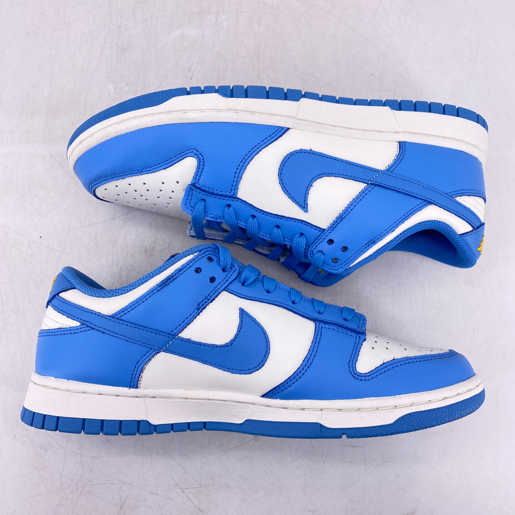 Nike (W) Dunk Low "Coast" 2021 New Size 9.5W