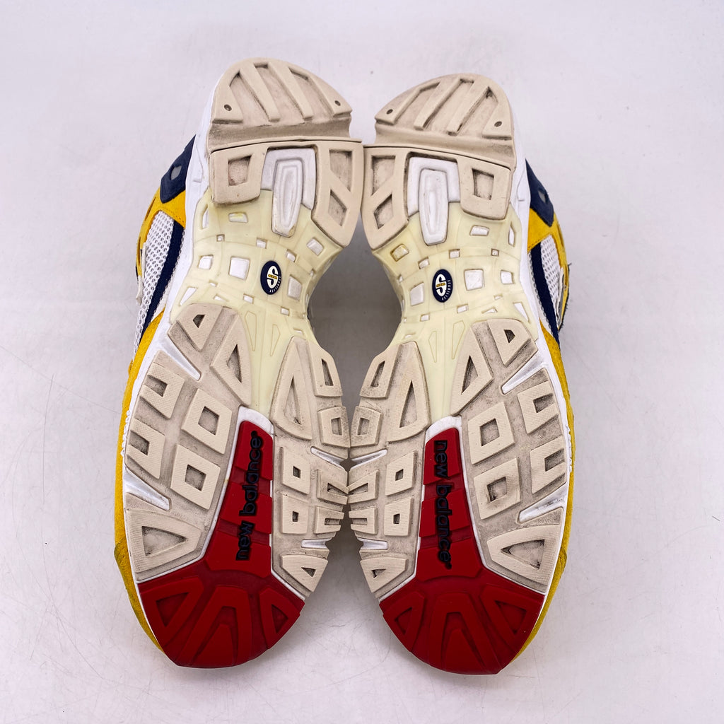 New Balance 827 "Ald Yellow" 2020 Used Size 11