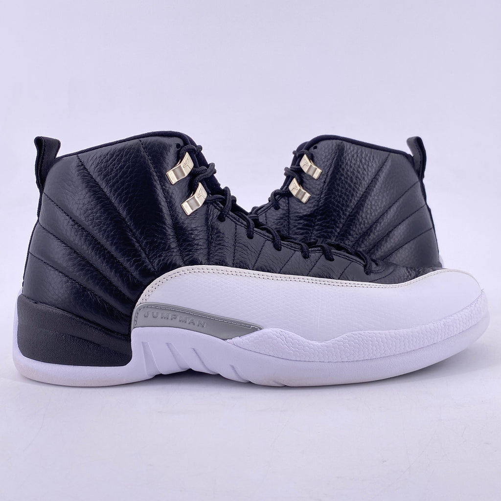 Air Jordan 12 Retro "Playoffs" 2022 Used Size 11.5