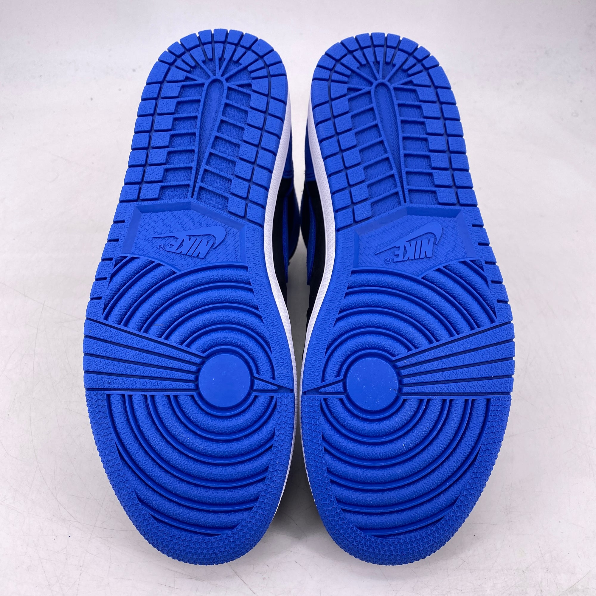 Air Jordan 1 Retro High OG &quot;Royal Reimagined&quot; 2023 New Size 8.5