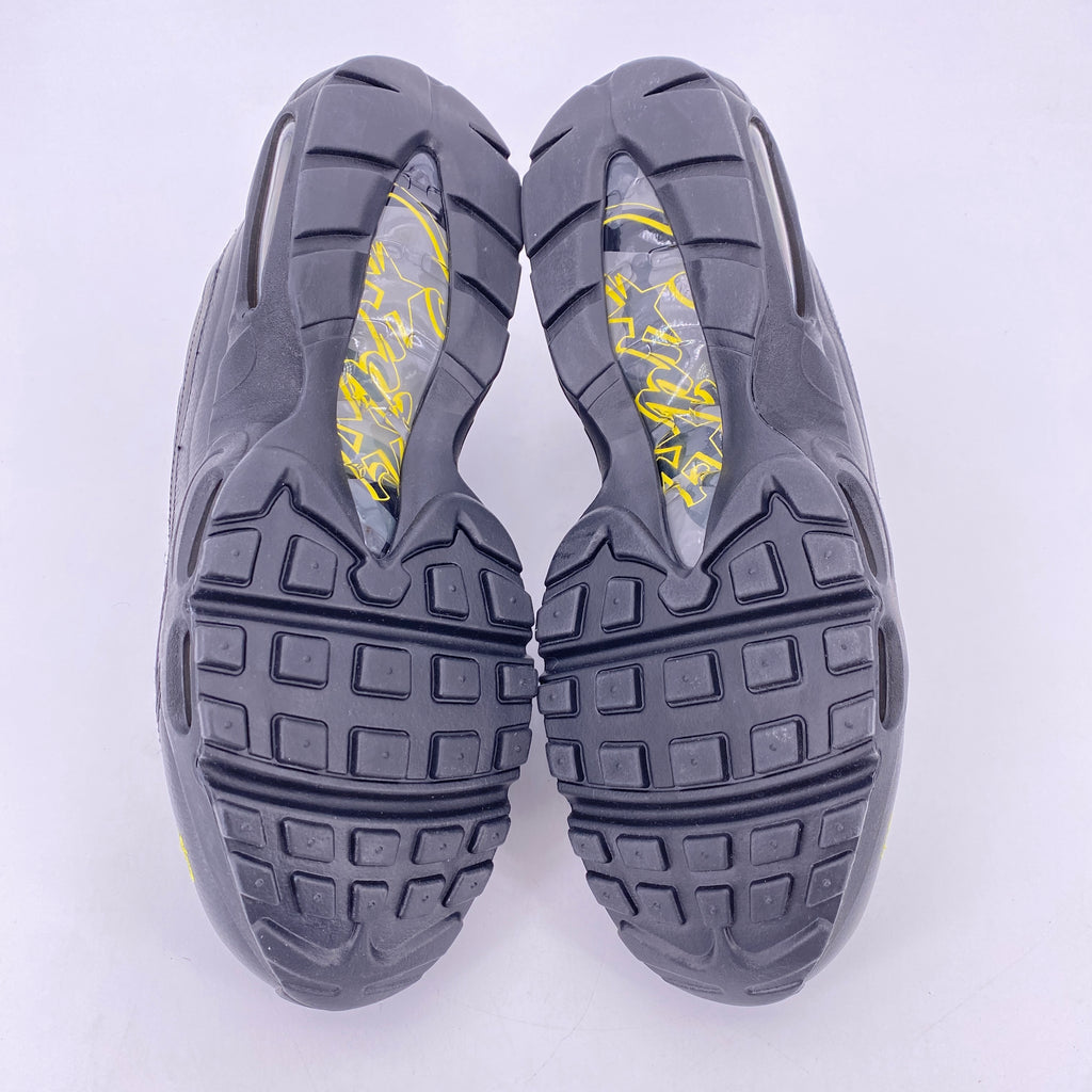 Nike Air Max 95 "Honey Black" 2025 New Size 11