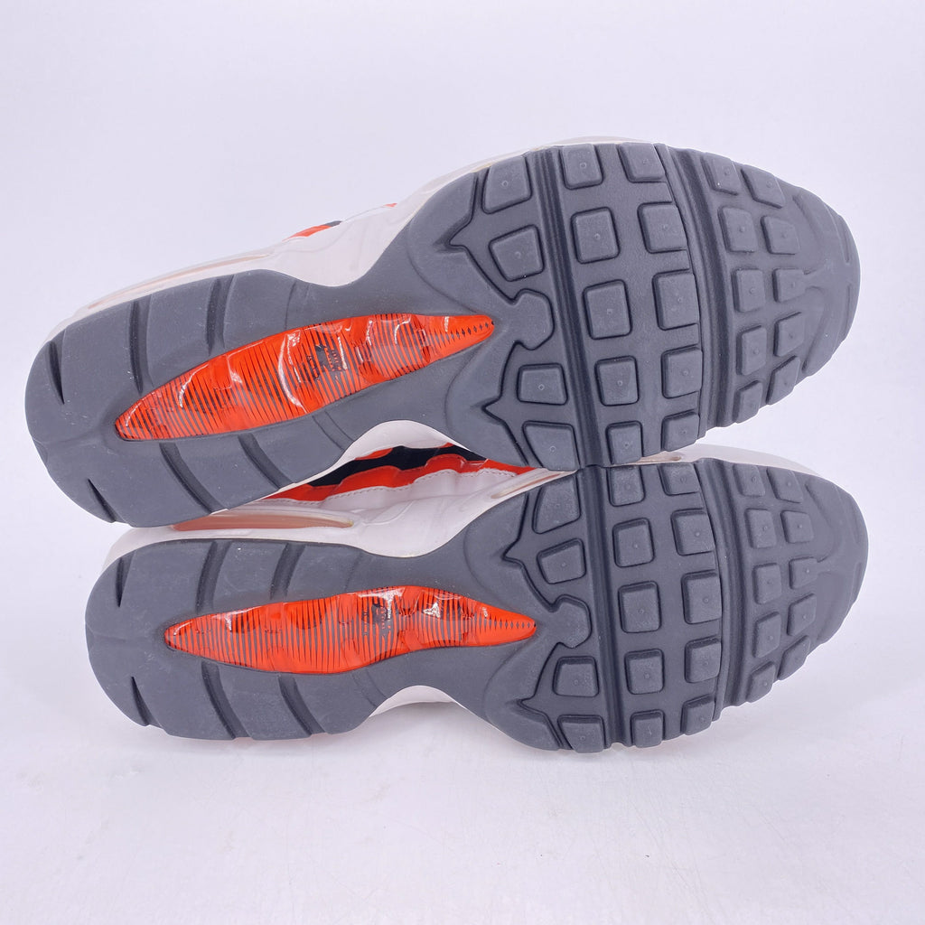 Nike Air Max 95 "Baltimore Away" 2019 New Size 10