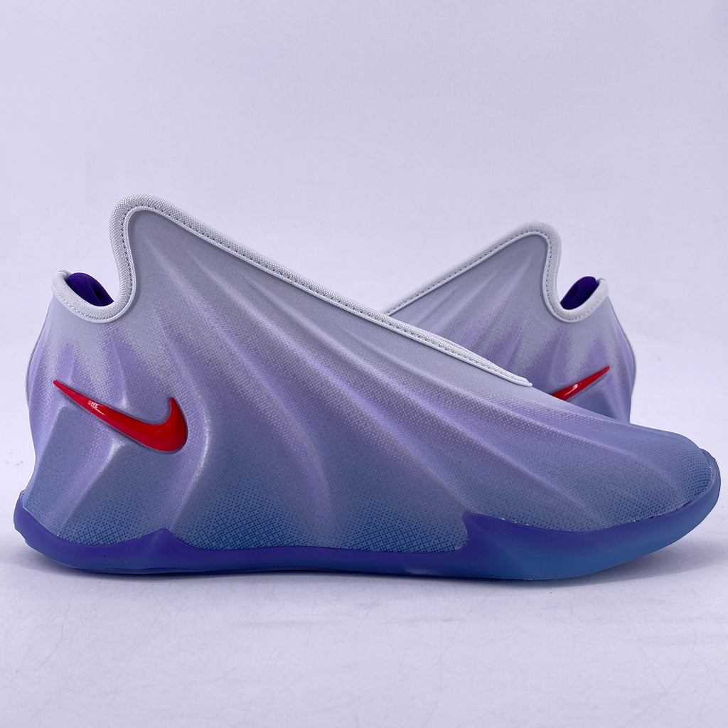 Nike GT Future "Swooshman" 2026 New Size 9