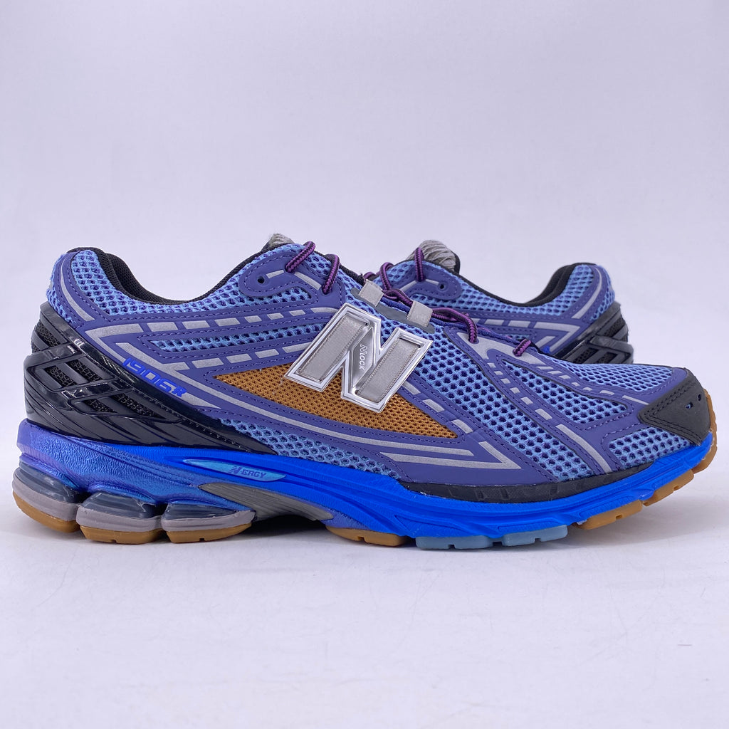 New Balance 1906r "Medusa Azul" 2024 Used Size 11