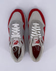 Nike Air Max 1 "Anniversary Red" 2017 Used Size 7.5