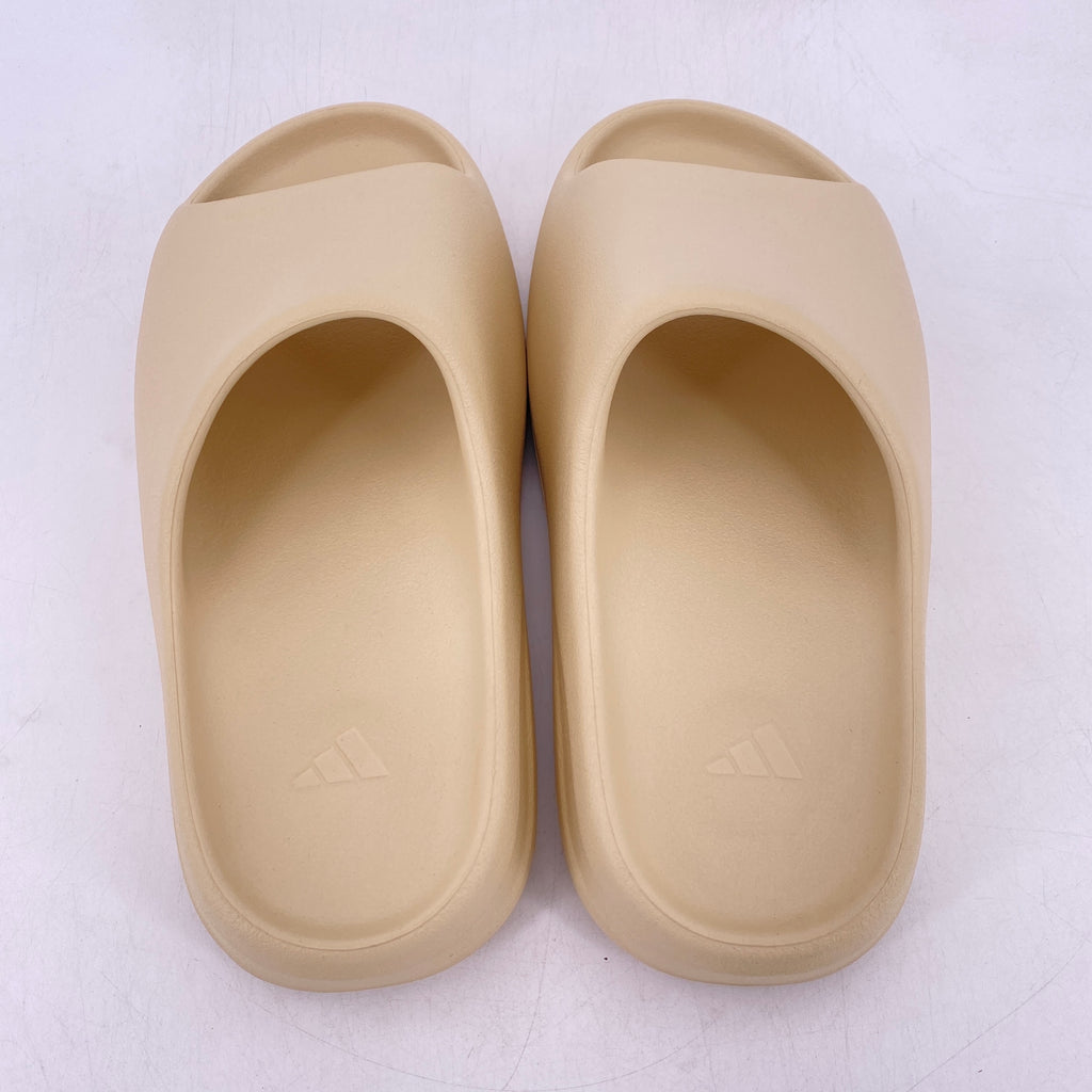 Yeezy Slide "Bone" 2022 New Size 10