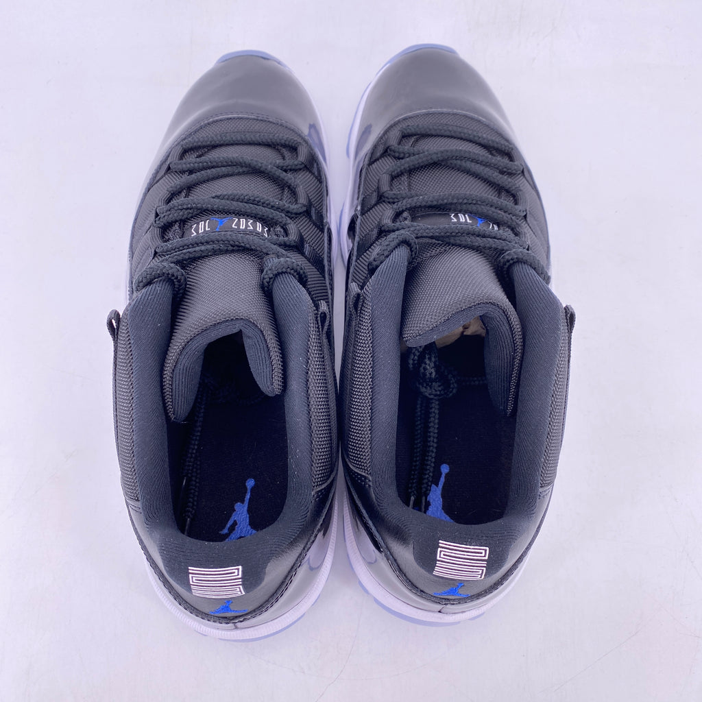 Air Jordan 11 Retro Low "Space Jam" 2024 Used Size 12