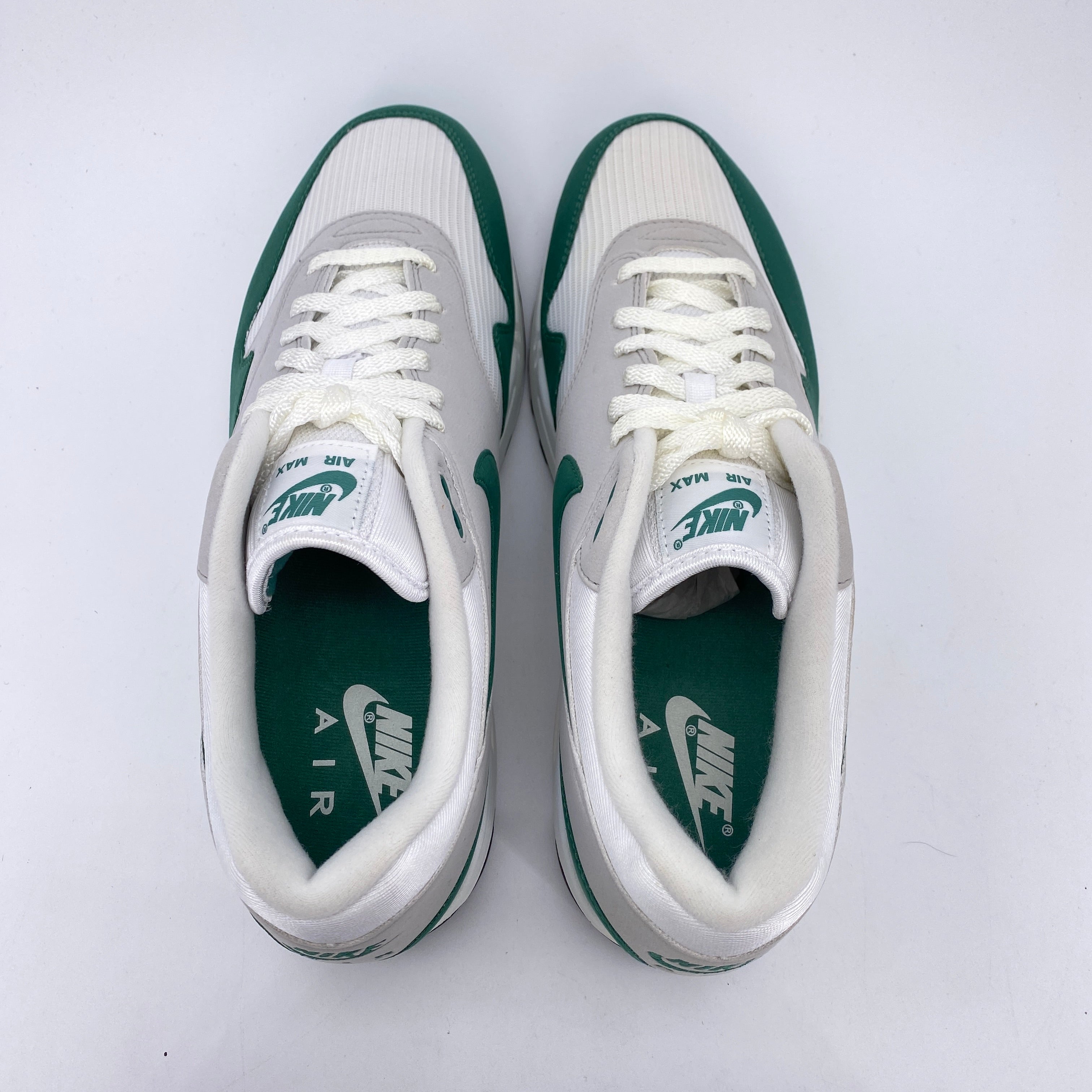 Nike Air Max 1 &quot;Anniversary Green&quot; 2020 New Size 12