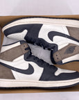 Air Jordan 1 Retro High OG "Mocha" 2020 Used Size 11