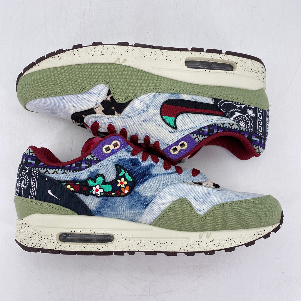 Nike Air Max 1 "Concepts Mellow" 2022 New Size 10.5