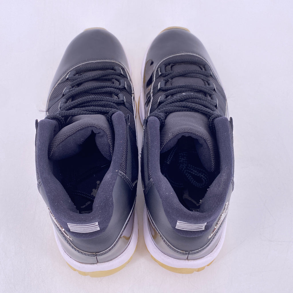 Air Jordan 11 Retro "JUBILEE" 2020 Used Size 10