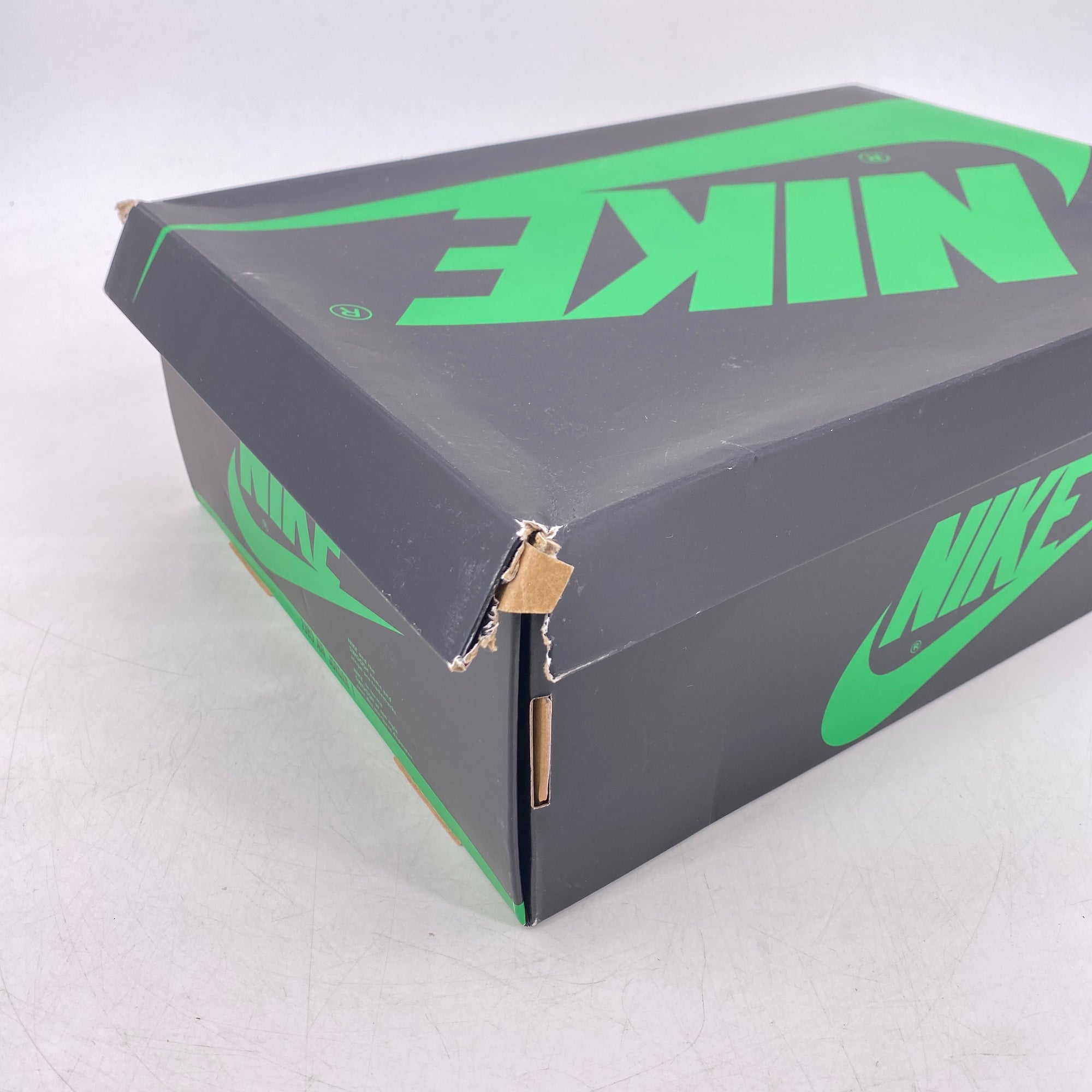 Air Jordan 1 Retro High OG &quot;Lucky Green&quot; 2023 New Size 8.5