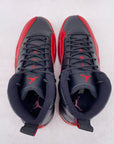 Air Jordan 12 Retro "Flu Game" 2016 Used Size 8.5