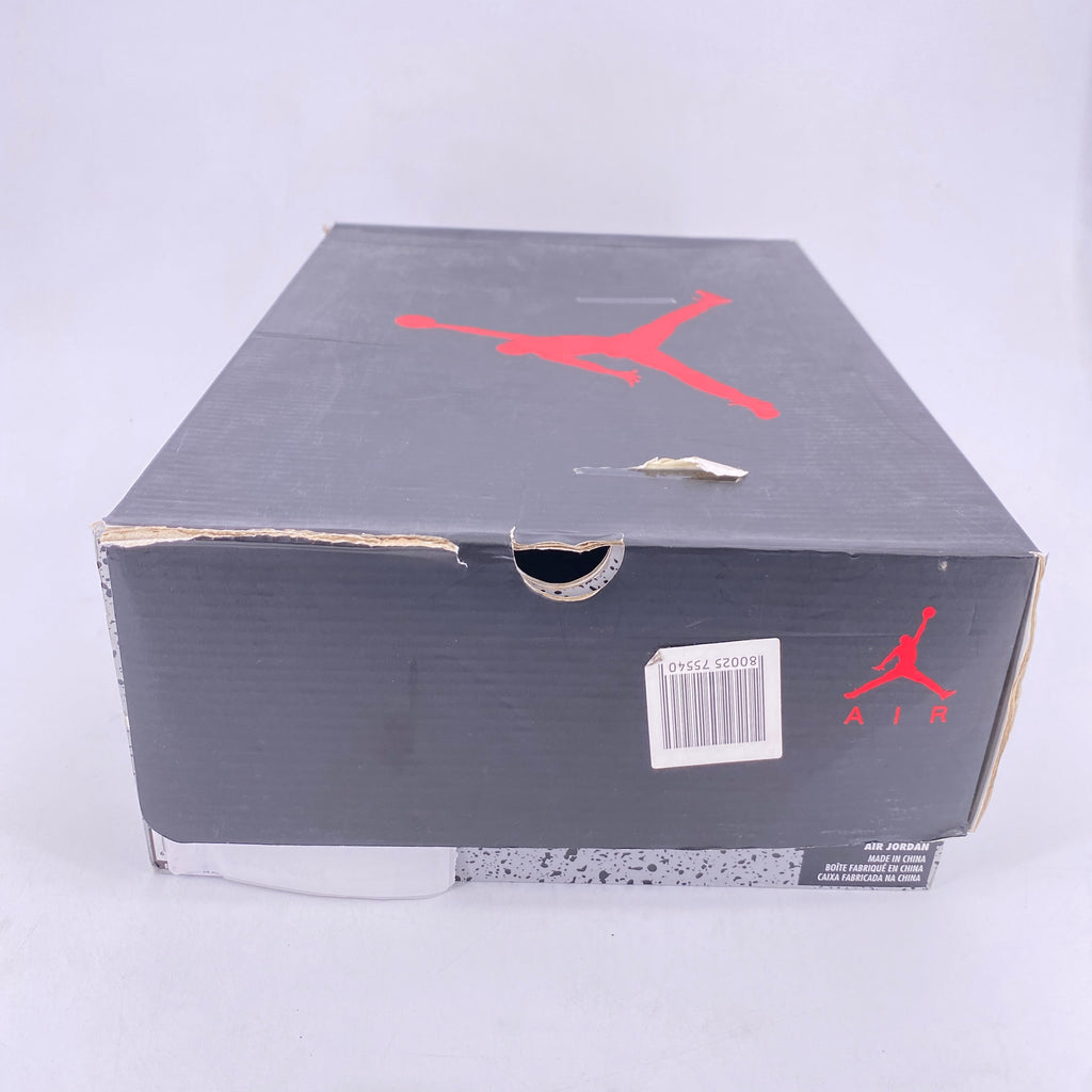 Air Jordan 7 Retro "Cardinal" 2006 Used Size 10.5