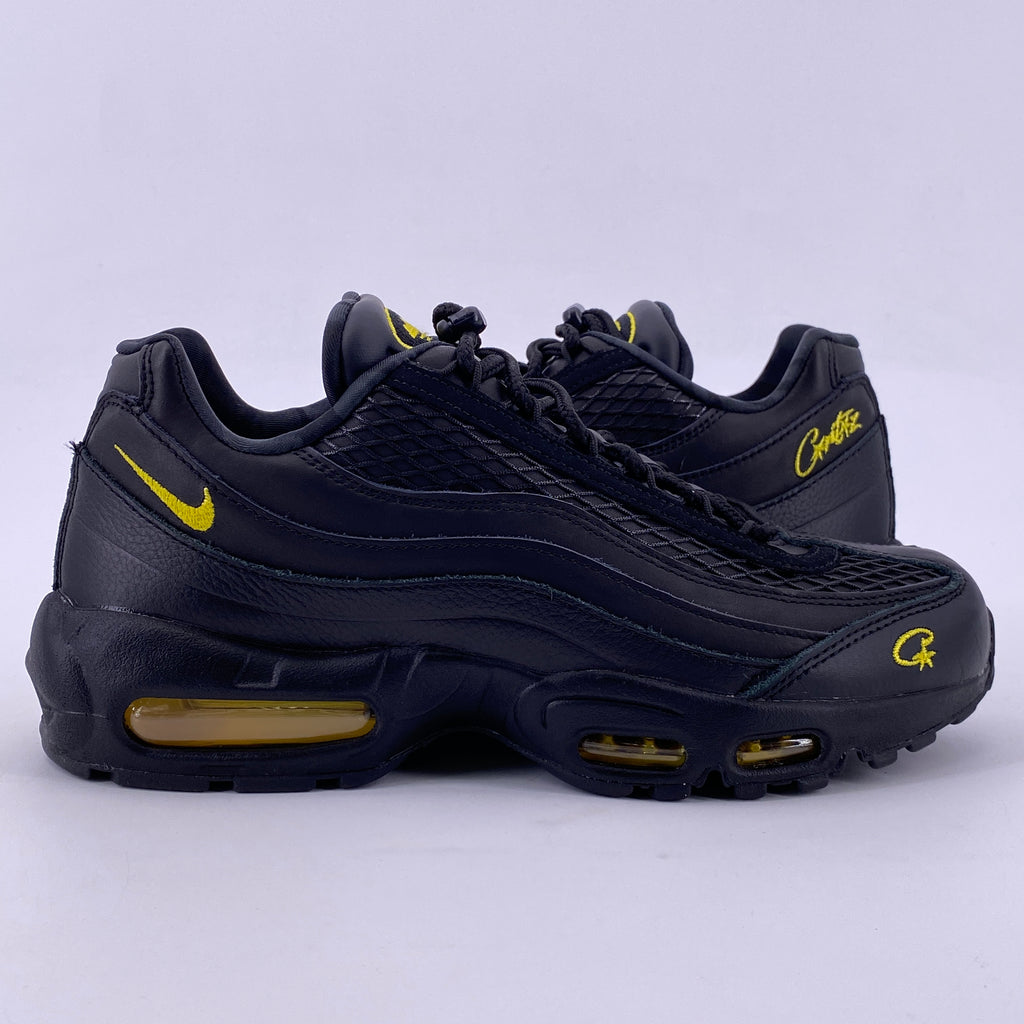 Nike Air Max 95 "Honey Black" 2025 New Size 8.5