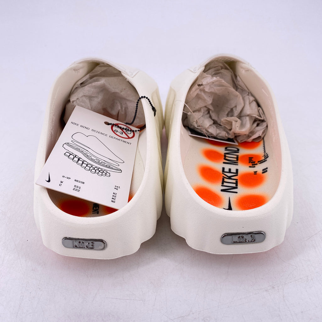 Nike (W) Mind 001 "Sail" 2026 New Size 6W