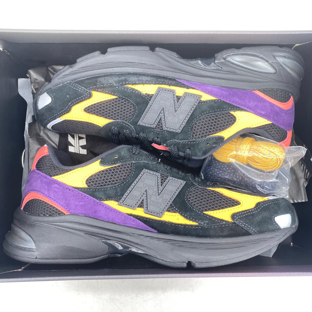 New Balance 2010 "Kith Black" 2025 New Size 9