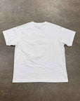 Kith T-Shirt "MUSEUM OF NATURAL HISTORY" White New Size XL