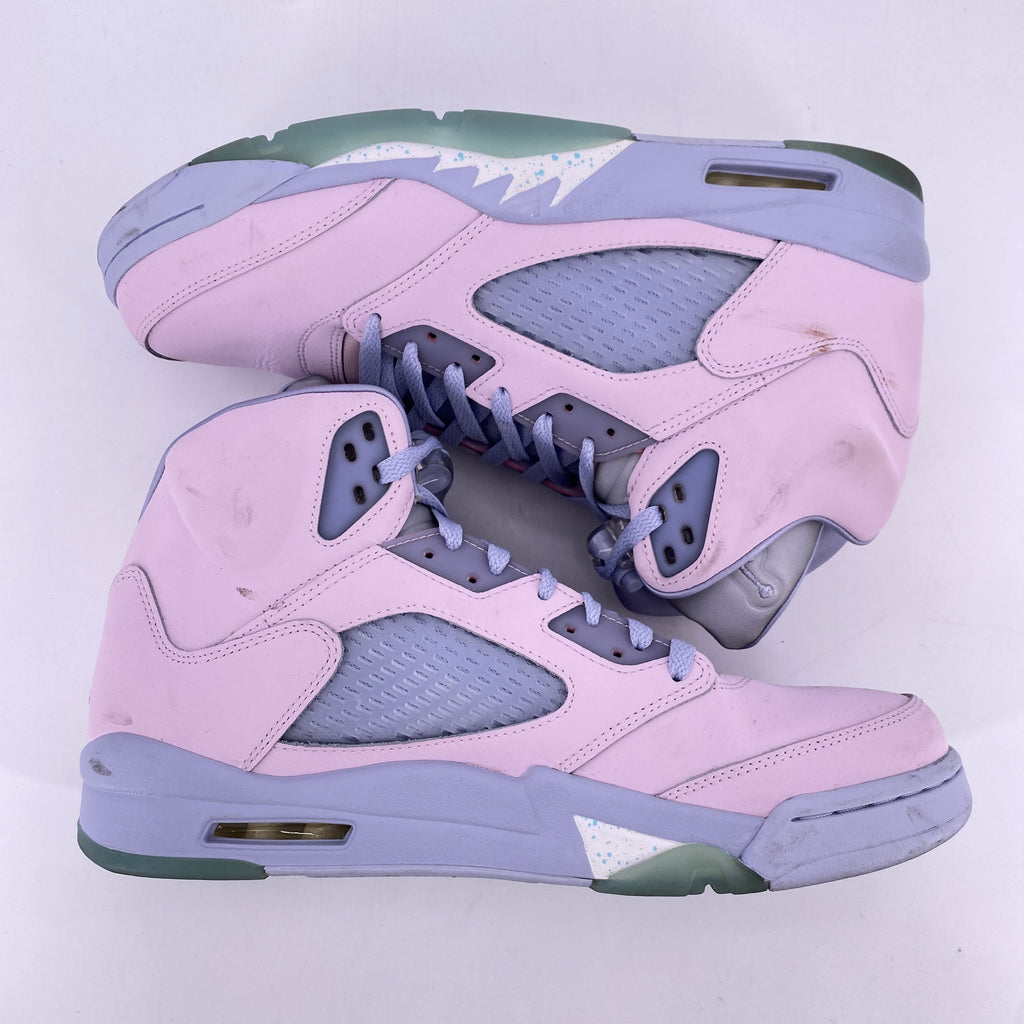 Air Jordan 5 Retro "Easter" 2022 Used Size 12