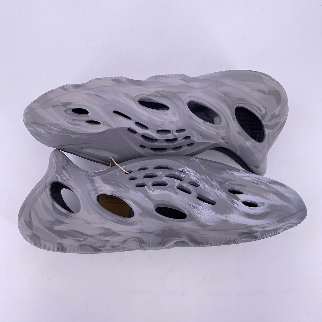 Yeezy Foam RNNR "Mx Granite" 2024 New Size 12