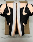 Air Jordan 1 Retro High OG "Crimson Tint" 2019 Used Size 10