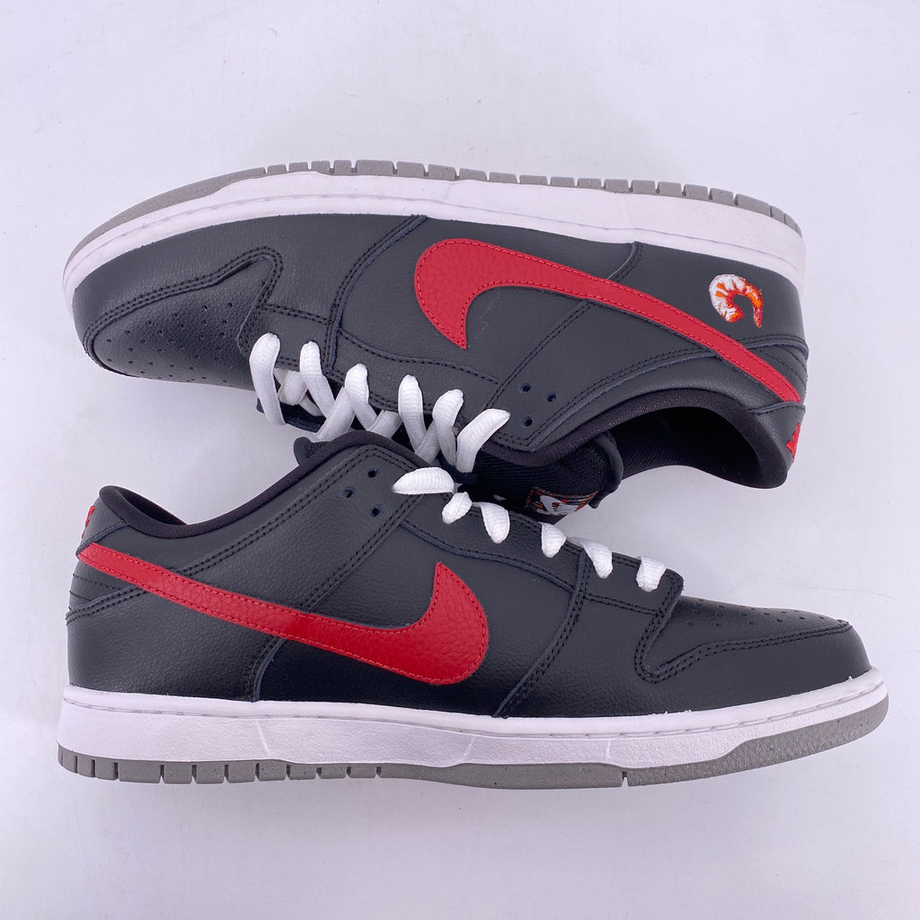 Nike Dunk Low PRM SB "Shrimp" 2012 New Size 10.5