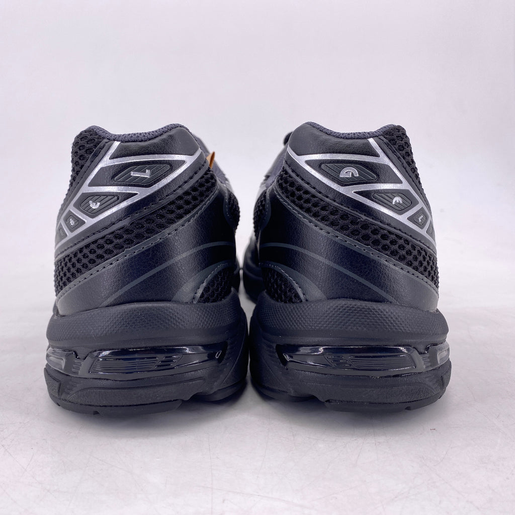 Asics Gel-1130 "Black Pure Silver" 2023 New Size 9