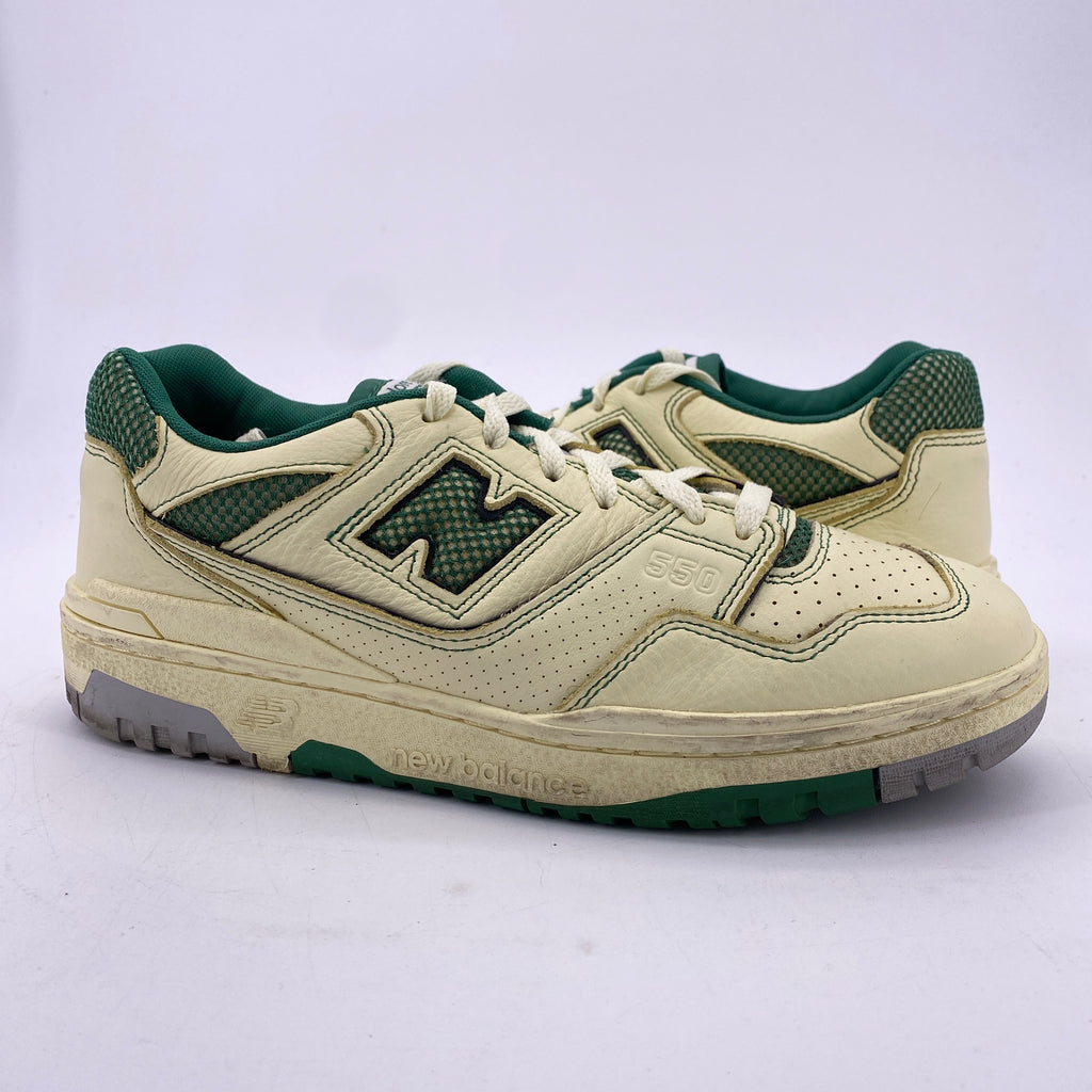 New Balance 550 "Ald Masaryk" 2023 Used Size 8.5