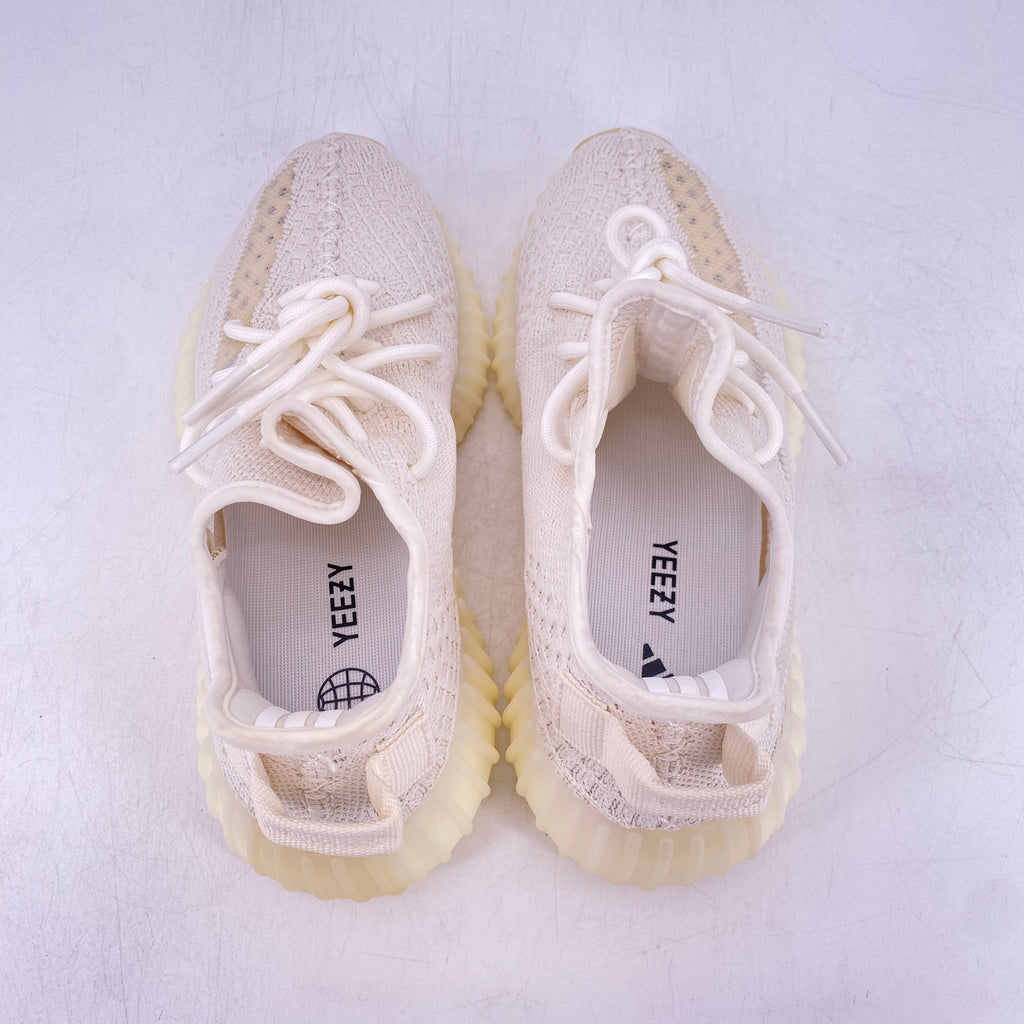 Yeezy 350 v2 "Bone" 2022 New Size 5.5