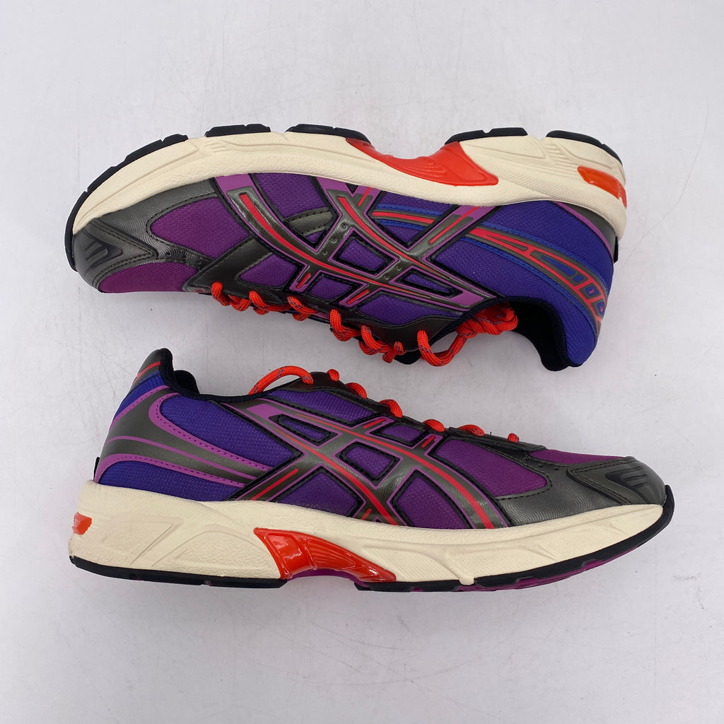 Asics Gel-1130 "Kith Marvel Magneto" 2024 Used Size 9.5