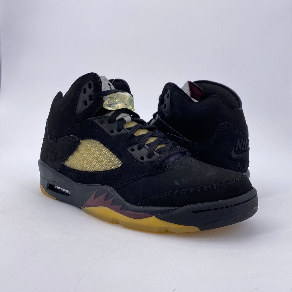 Air Jordan 5 Retro "A Ma Maniere Dusk" 2023 New Size 8.5