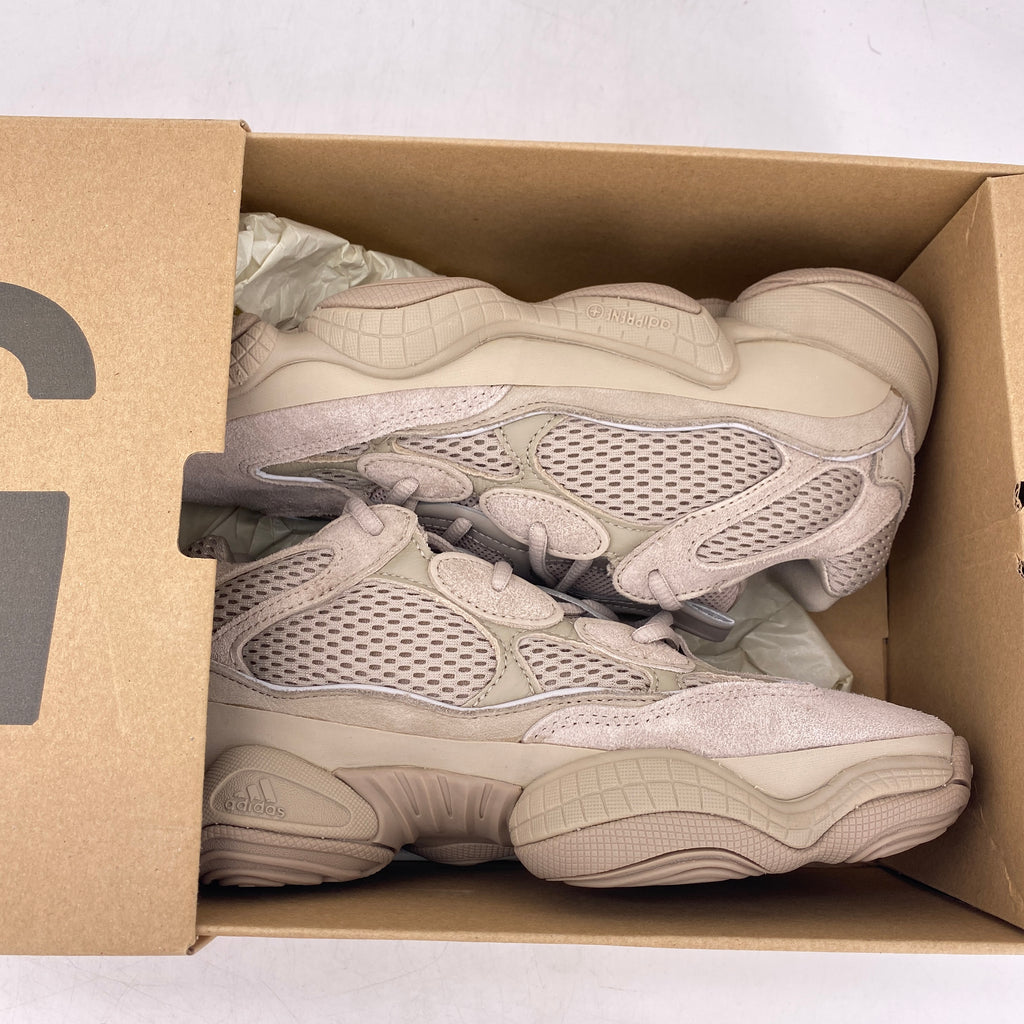 Yeezy 500 "Taupe Light" 2021 New Size 8