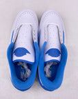 Air Jordan 2 Retro Low "Unc" 2023 New Size 11.5