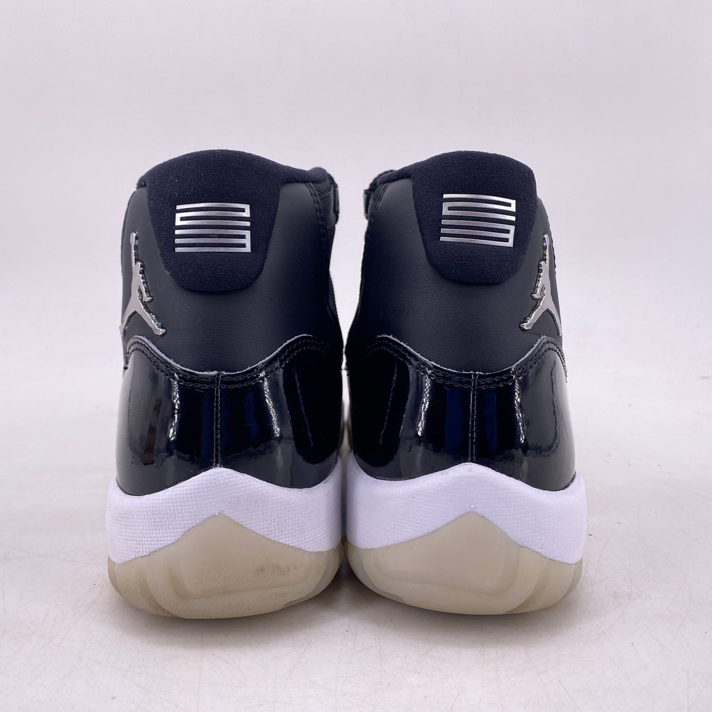 Air Jordan 11 Retro "Jubilee" 2020 Used Size 9.5