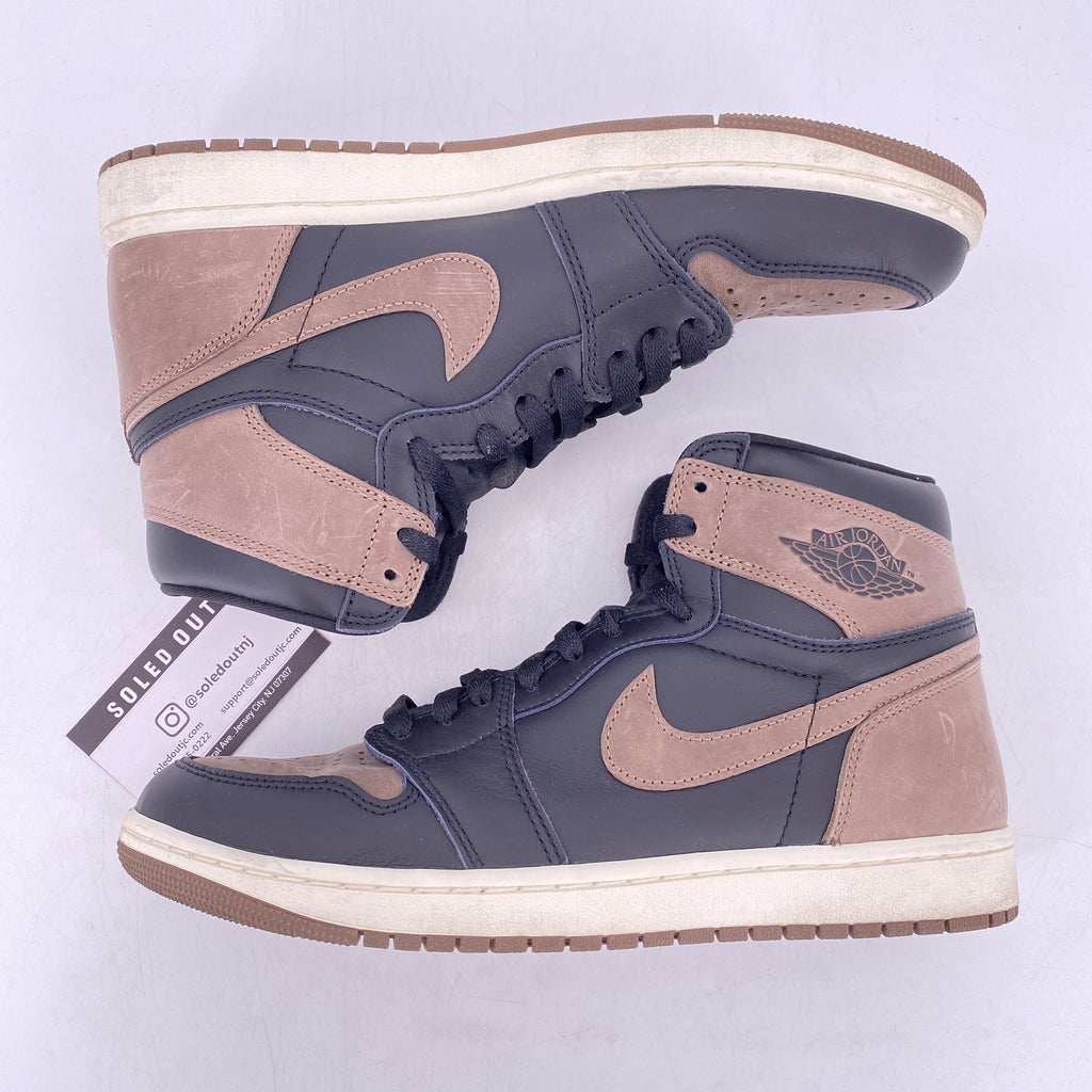 Air Jordan 1 Retro High "Palomino" 2023 Used Size 10