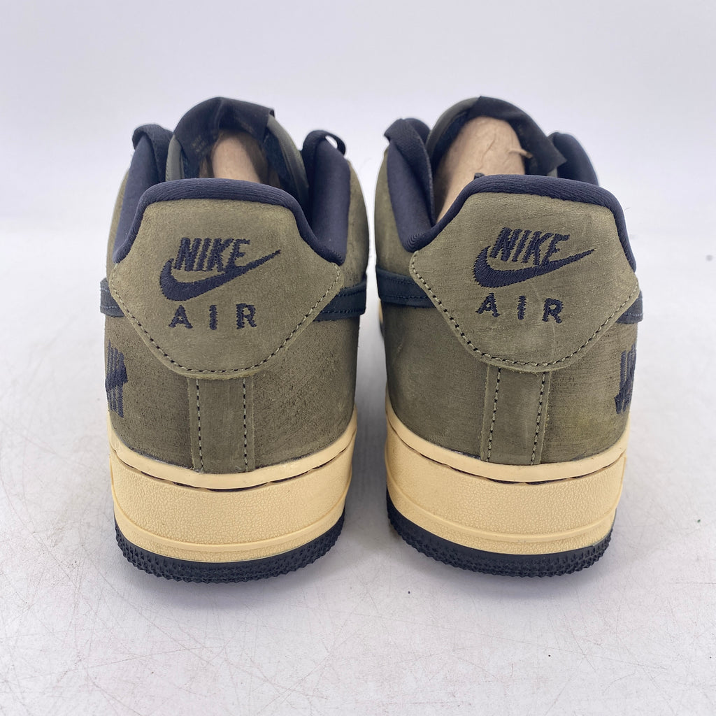 Nike Air Force 1 Low "Undftd Ballistic Dunk Vs Af1" 2021 New Size 8