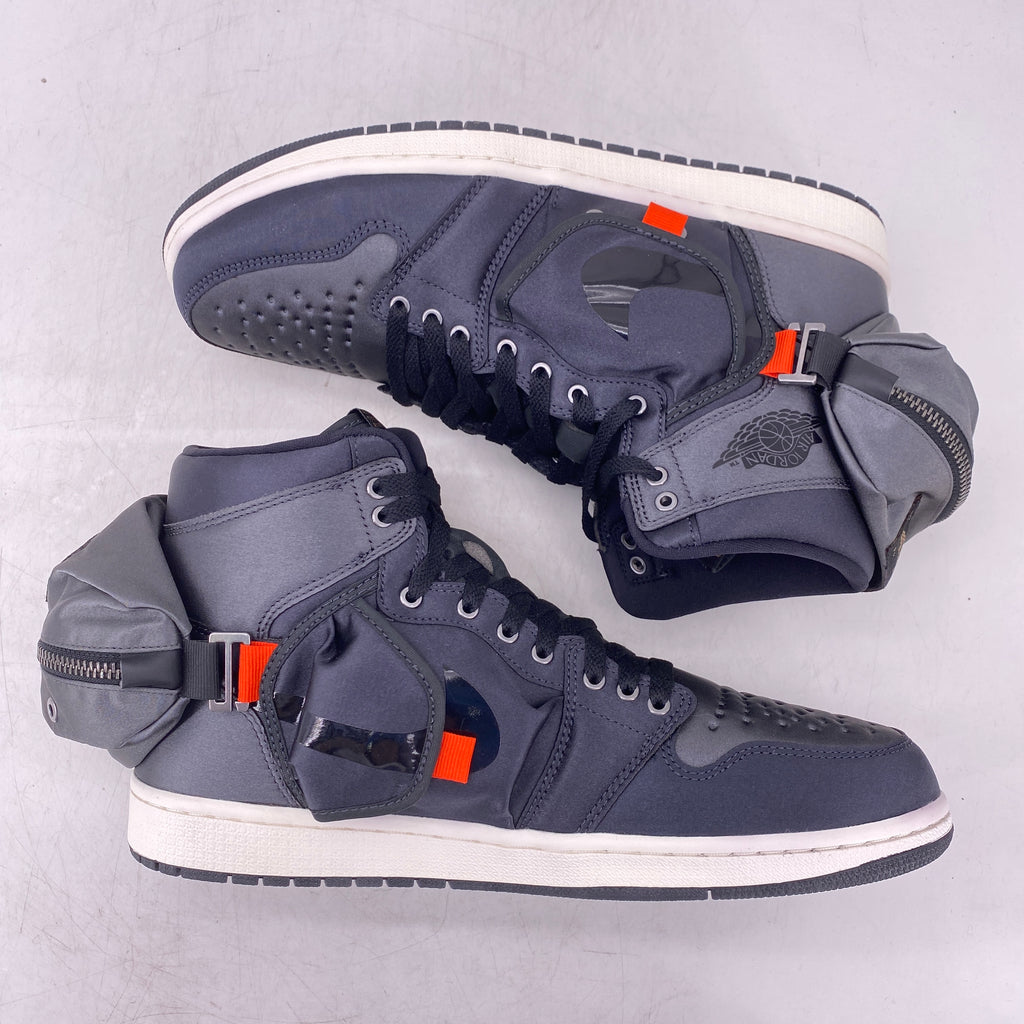Air Jordan 1 Utility SP "Stash" 2022 New Size 10.5