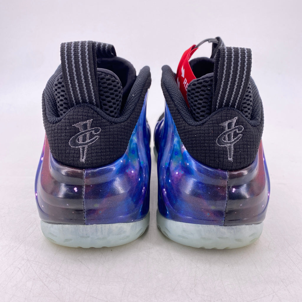 Nike Air Foamposite One "Galaxy" 2025 Used Size 10