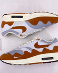 Nike Air Max 1 "Waves Monarch" 2021 New Size 10.5