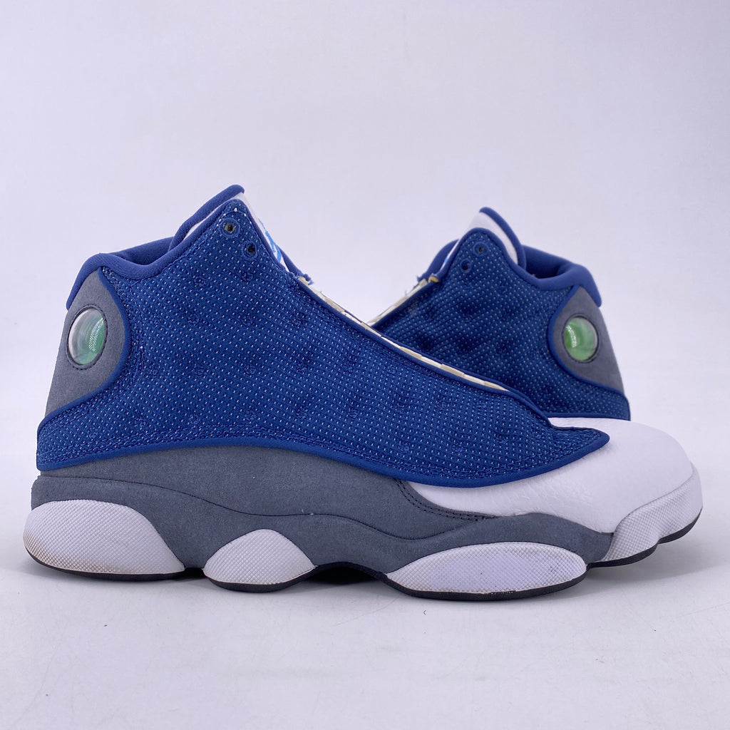 Air Jordan 13 Retro "Flint" 2020 Used Size 8.5