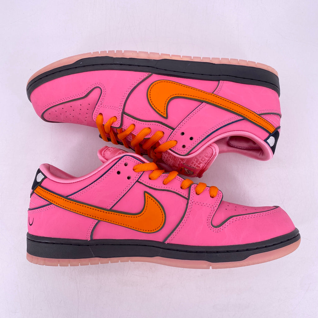 Nike SB Dunk Low "Powerpuff Blossom" 2023 New Size 12