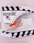 Converse Chuck 70 "Off White" 2018 New Size 8.5