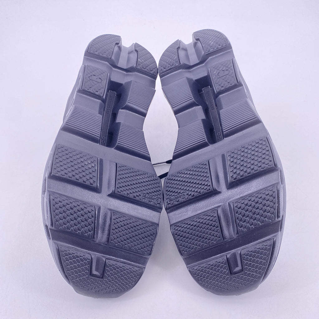 ON Cloudmonster Void "All Black" 2025 New Size 12